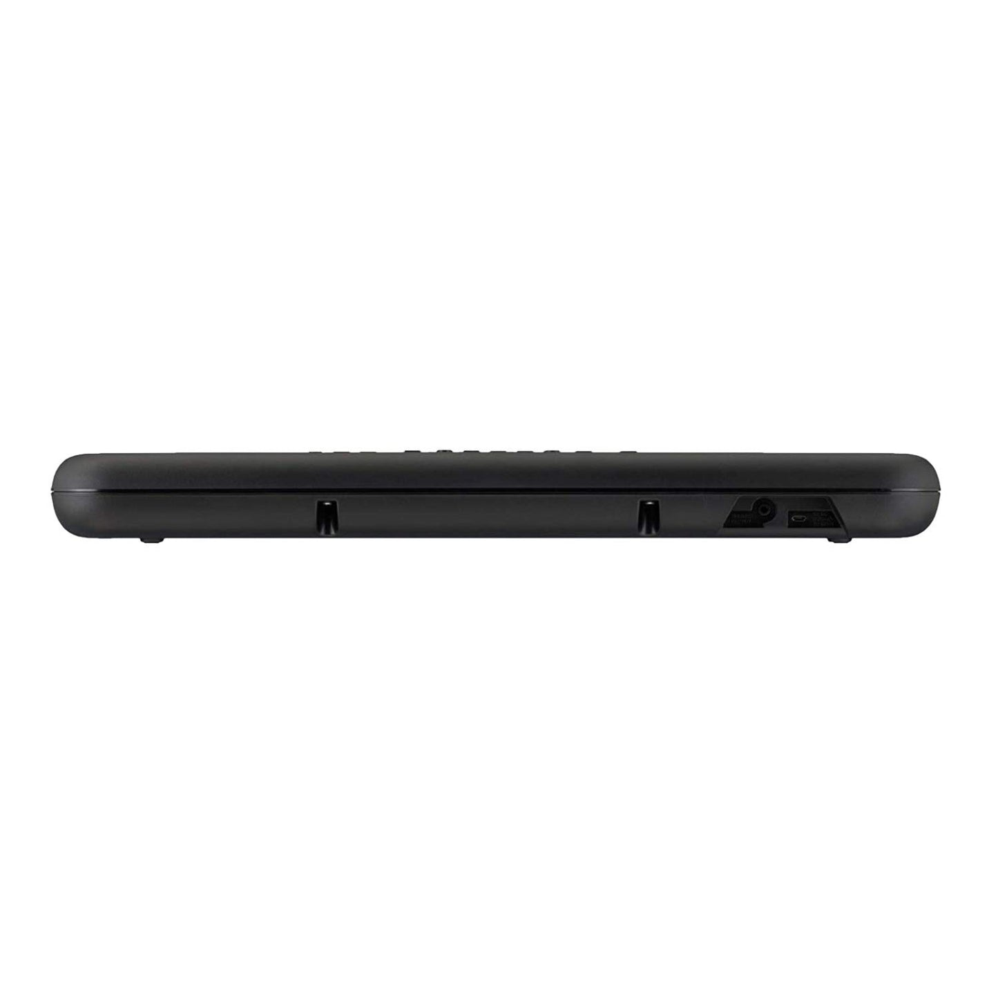 Yamaha PSSA50 Portable Keyboard - Black - Deccan Retail