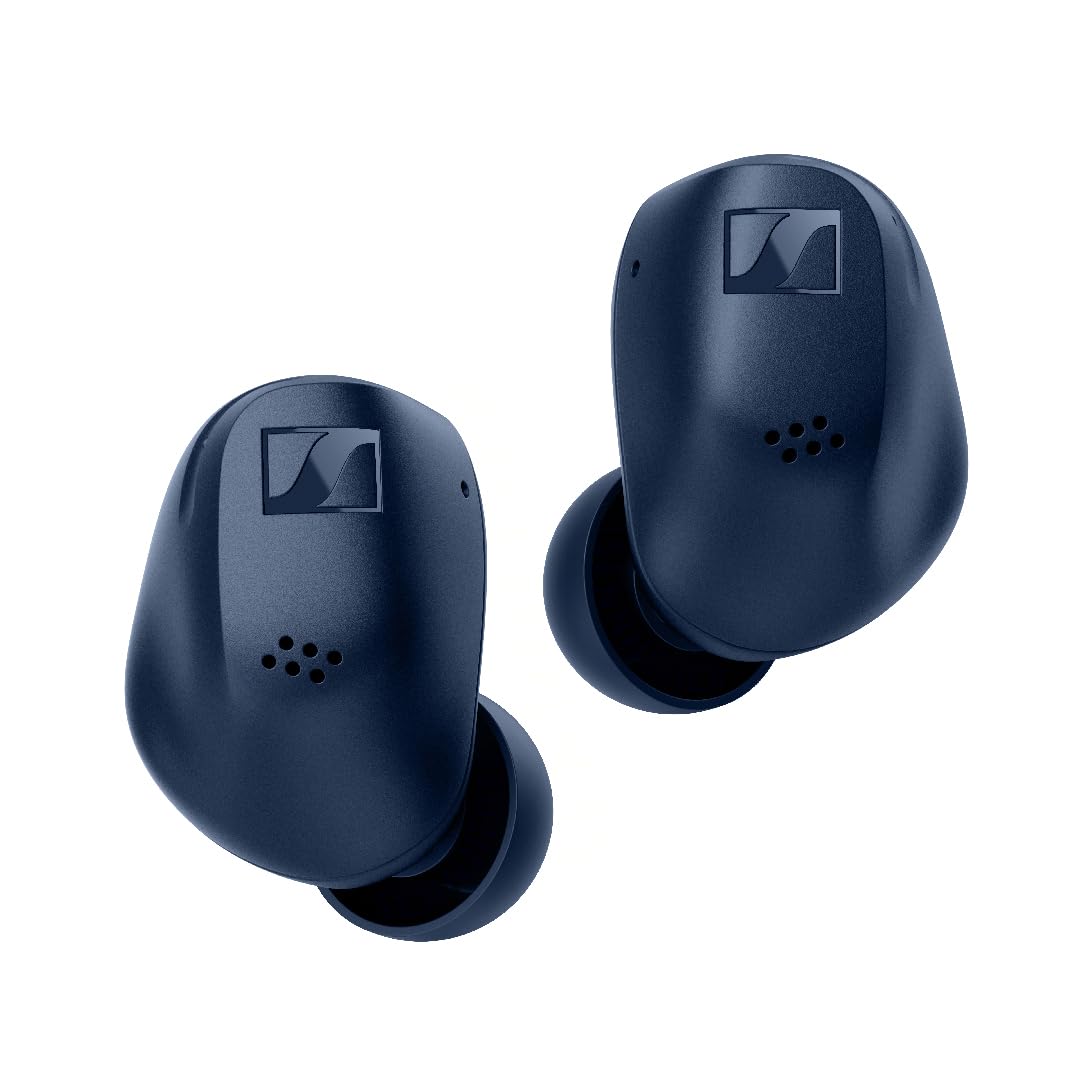 Sennheiser ACCENTUM True Wireless Earbuds with Hybrid ANC - Deccan Retail