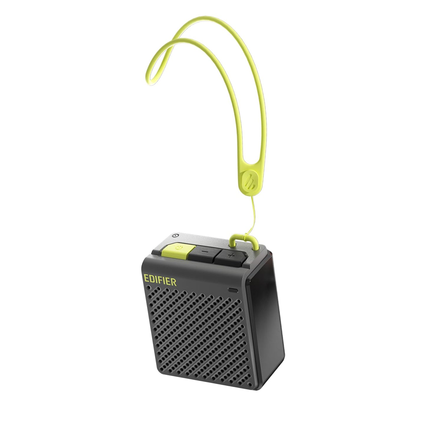 Edifier MP85 Portable Bluetooth Speaker – Grey