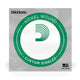 D'Addario Nickel Wound Electric Guitar Single String .032 (NW032) - Deccan Retail