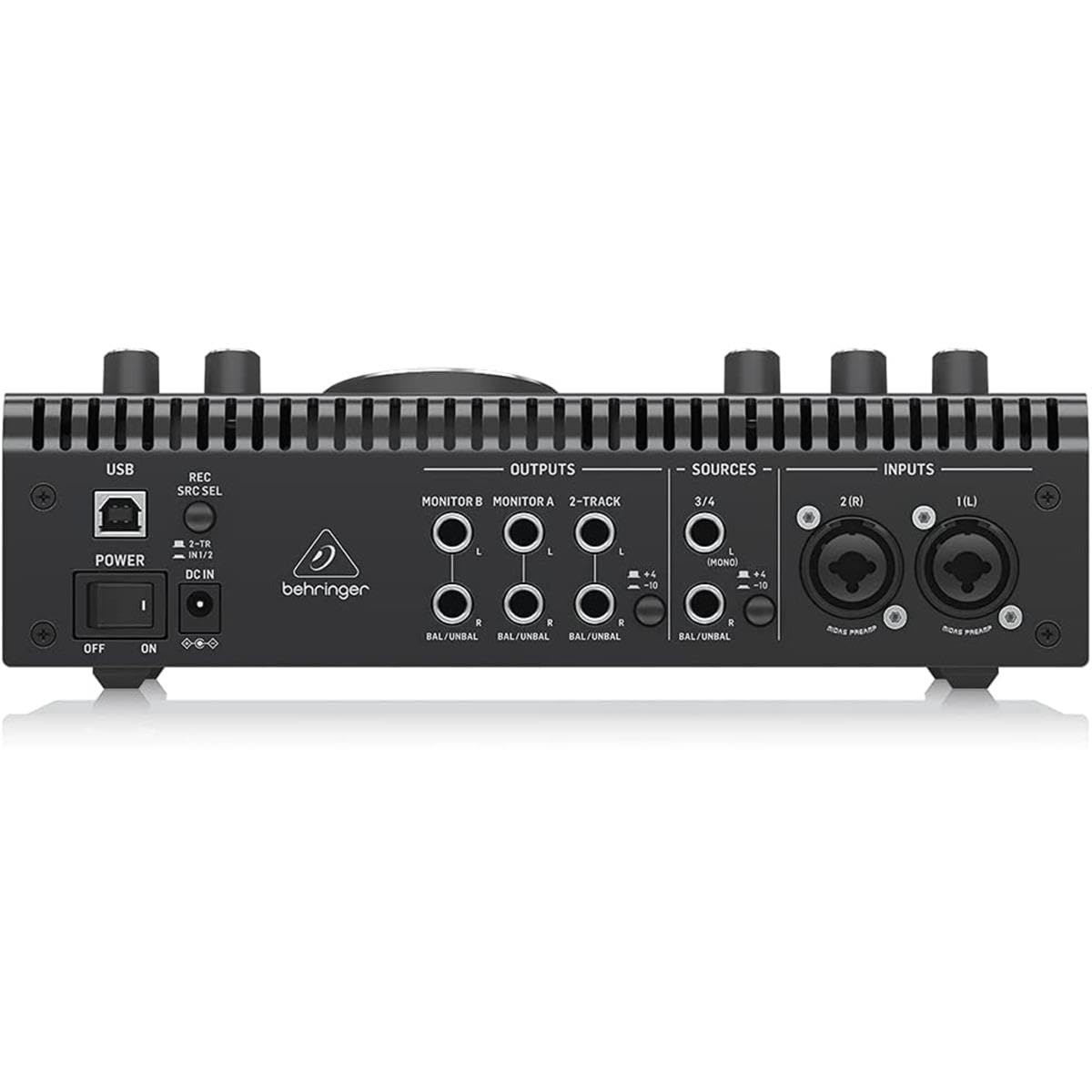 Behringer STUDIO L