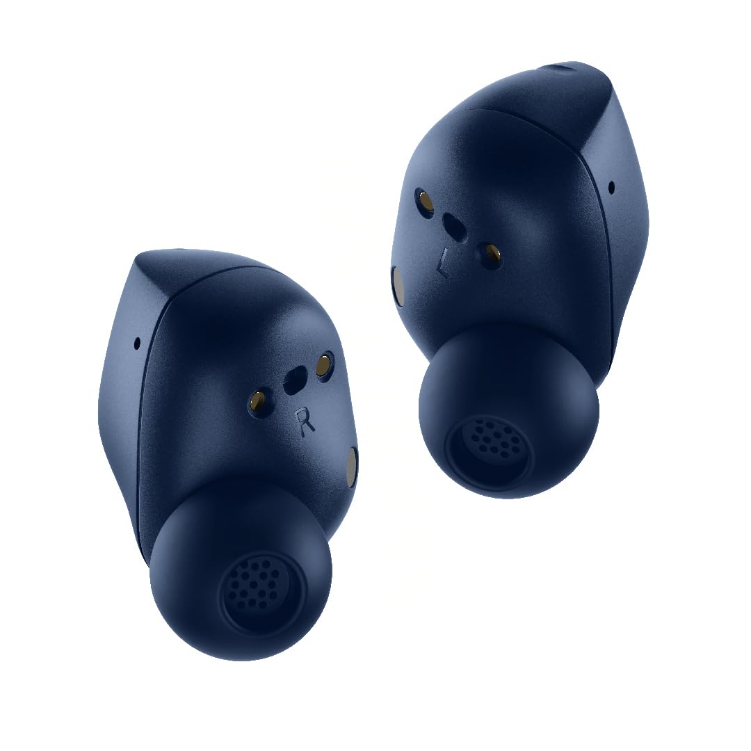 Sennheiser ACCENTUM True Wireless Earbuds with Hybrid ANC - Deccan Retail