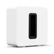 Sonos Sub (Gen 3) Wireless Subwoofer – White - Deccan Retail
