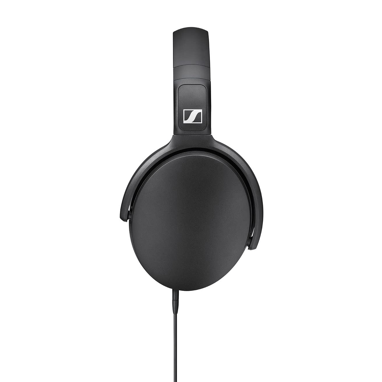 Sennheiser HD 400S - Black - Deccan Retail