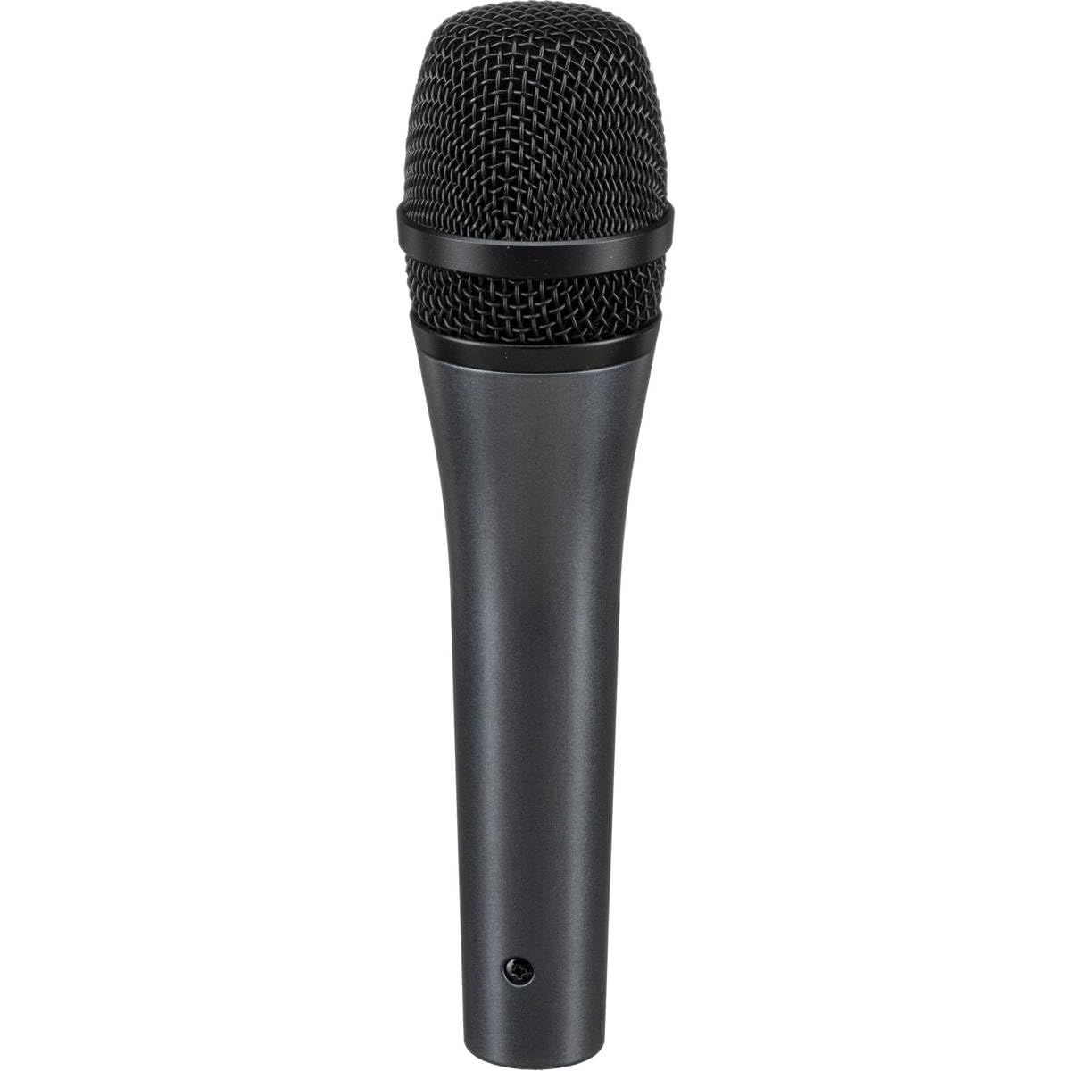 Sennheiser e 845-S Supercardioid Dynamic Vocal Microphone with Switch - Deccan Retail