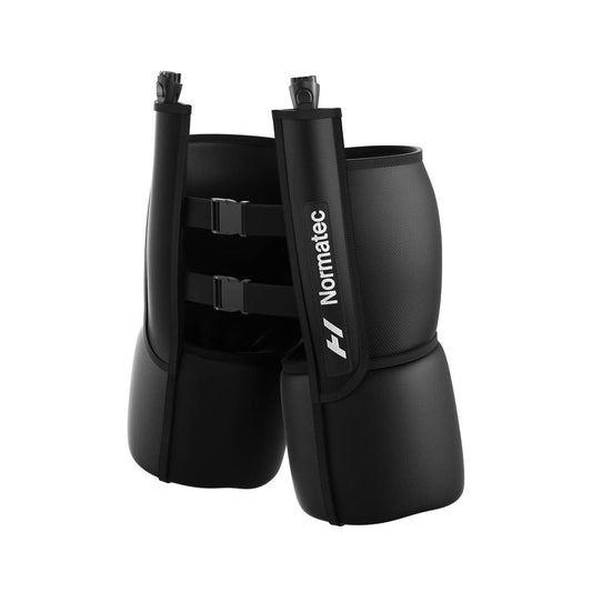 Hyperice Normatec 3 Hip Attachment – Compression Recovery System - Deccan Retail