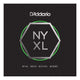D'Addario NYXL Nickel Wound Bass Guitar Single String Long Scale .100 Tapered (NYXLB100T) - Deccan Retail