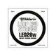 D'Addario Nickel Wound Loop End Single String .026 (LE026W) - Deccan Retail