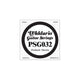 D'Addario PSG032 ProSteels Electric Guitar String .032 - Deccan Retail