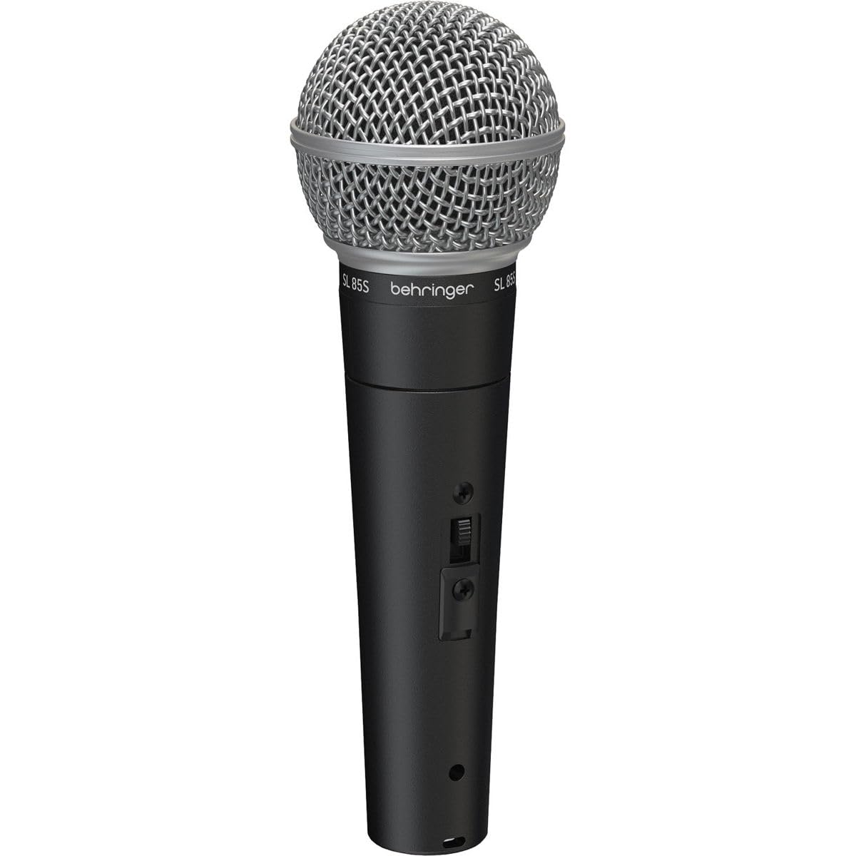 Behringer SL 85S Dynamic Vocal Microphone with XLR - Deccan Retail