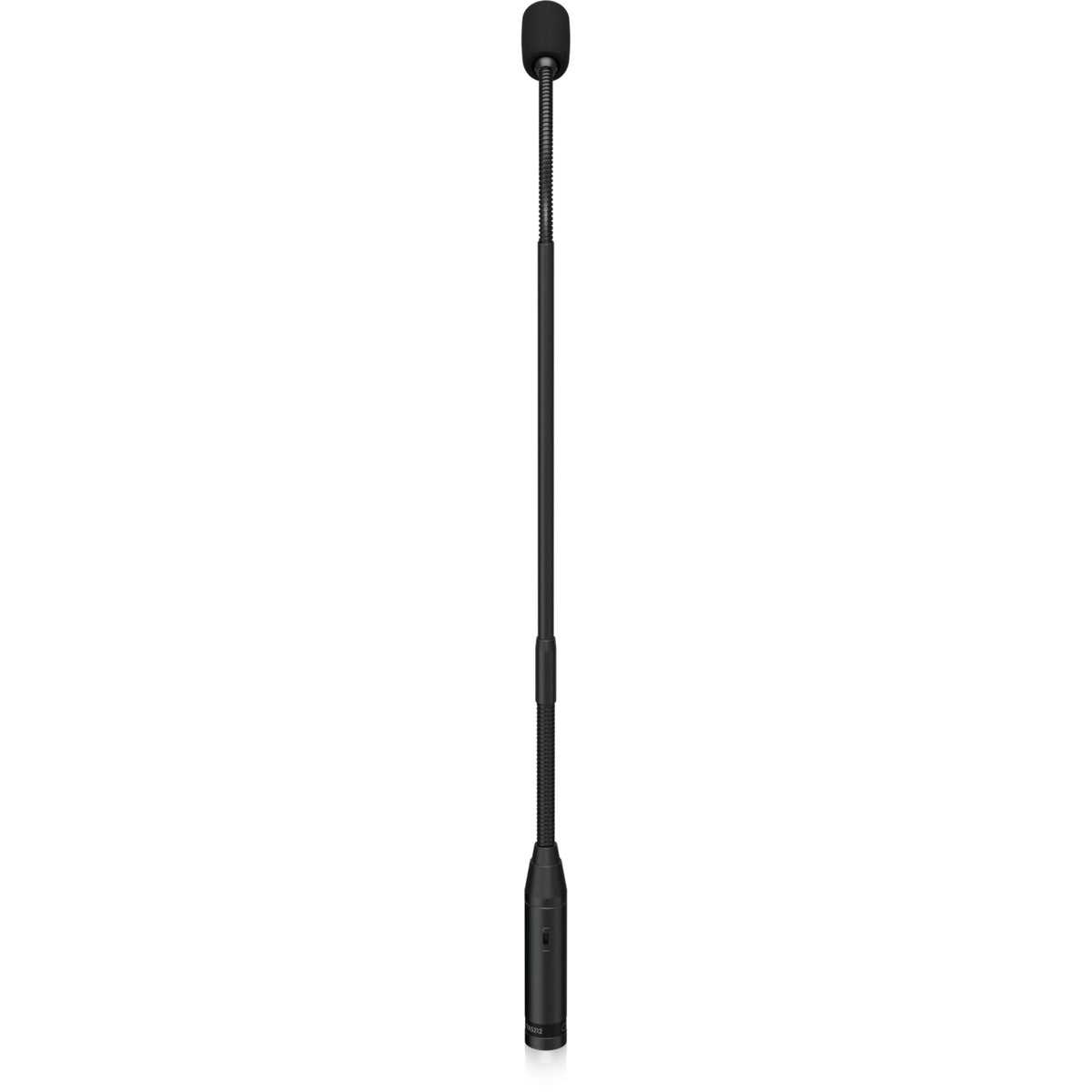 Behringer TA5212 Premium Condenser Gooseneck Microphone