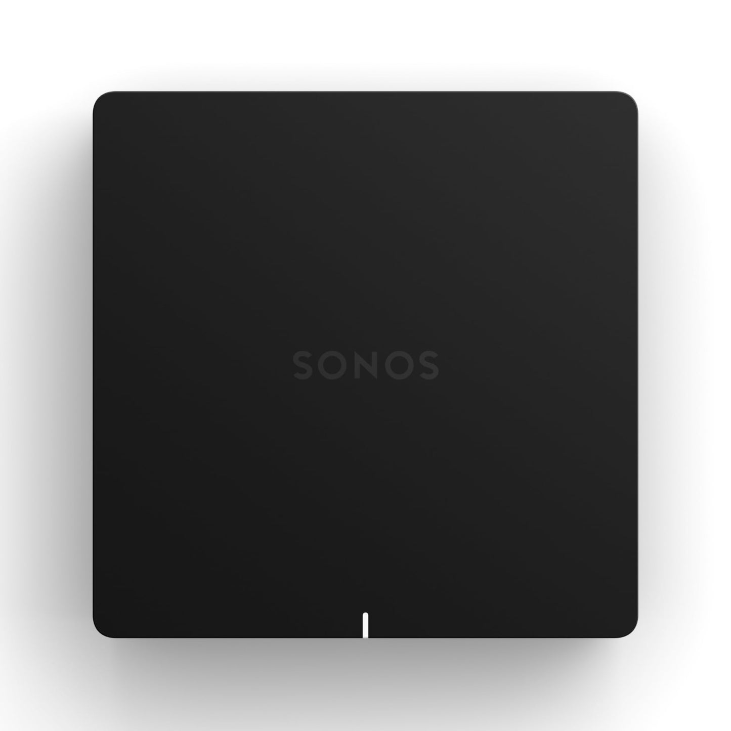 Sonos Port Streaming Component for Stereo or Receiver – Black - Deccan Retail