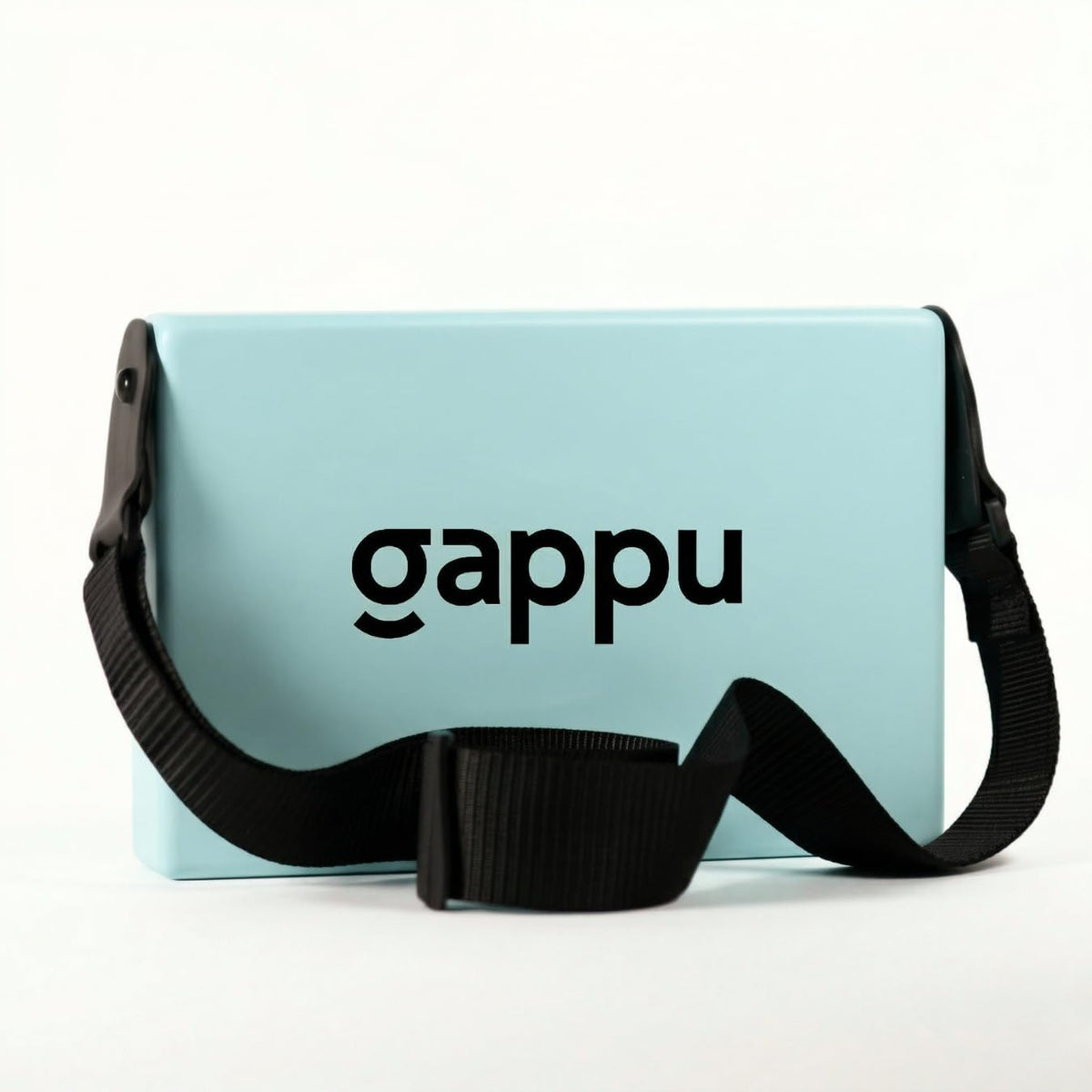 Gappu JamBox with Strap - Sky Blue