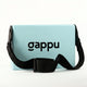 Gappu JamBox with Strap - Sky Blue