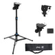 Chetty PS1 Heavy Duty Octapad Stand with Carry Bag - Deccan Retail