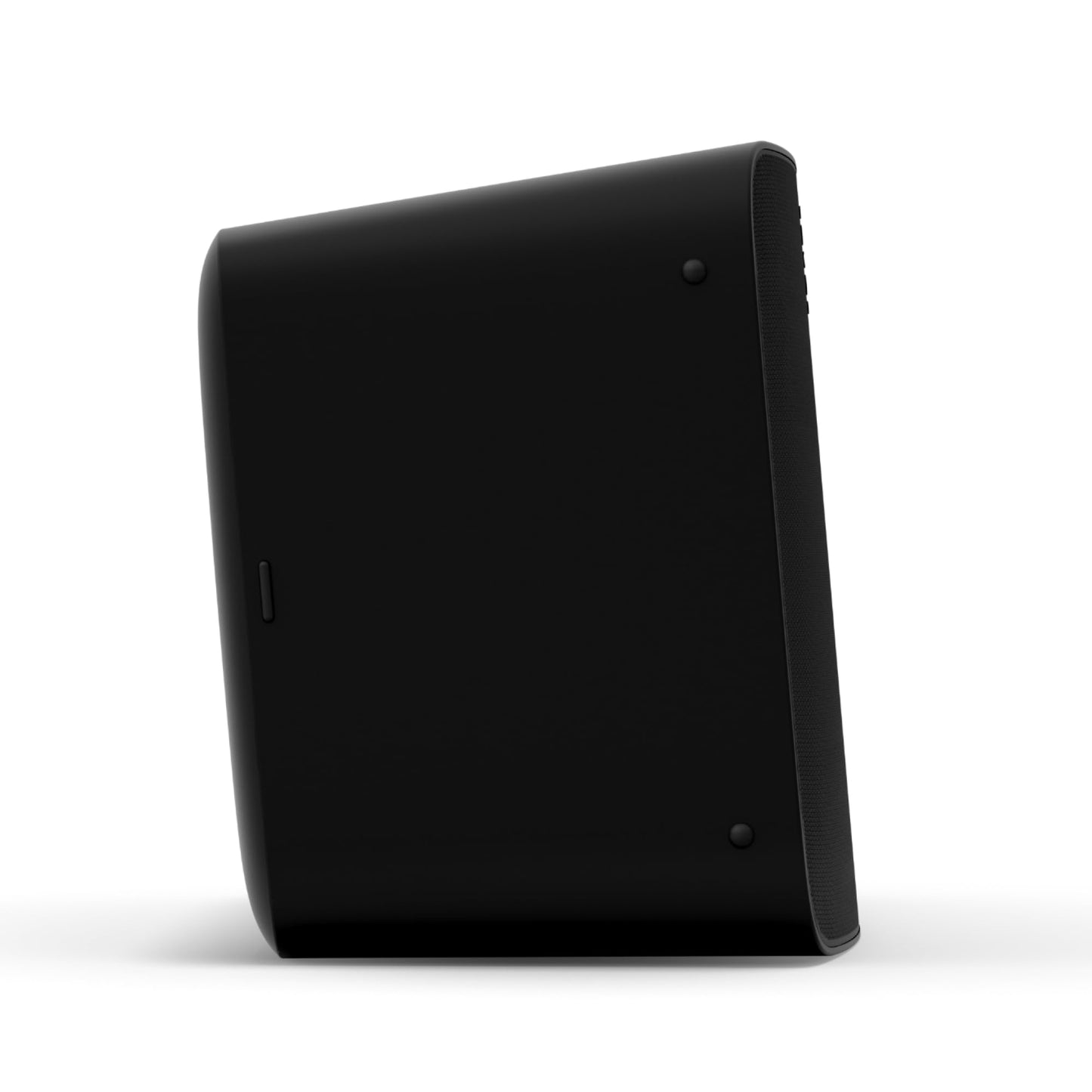 Sonos Five | HiFi Speaker with WiFi, 3.5 mm Line in, Support for Hi-Res Audio Streaming - Black