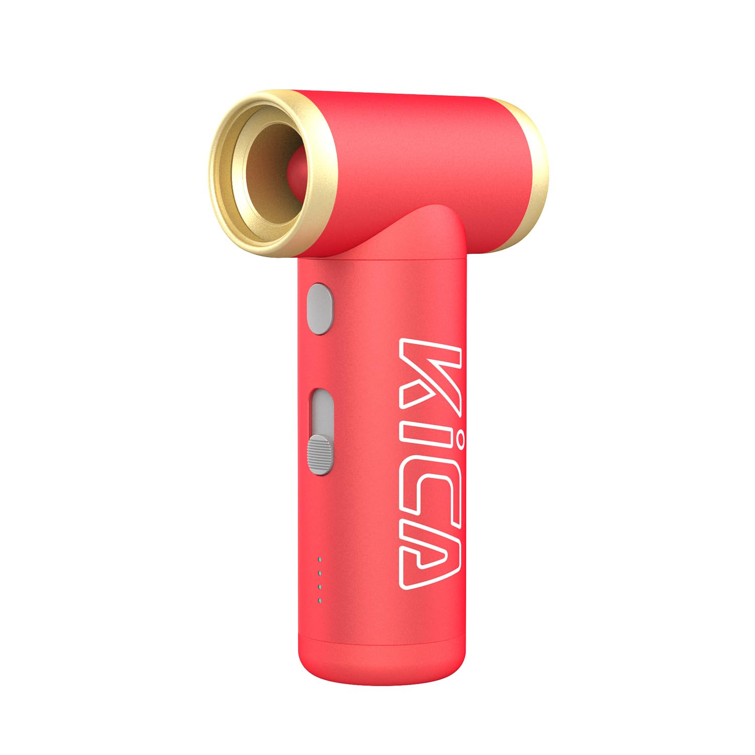 KiCA JetFan 2S Electric Air Duster – Red - Deccan Retail
