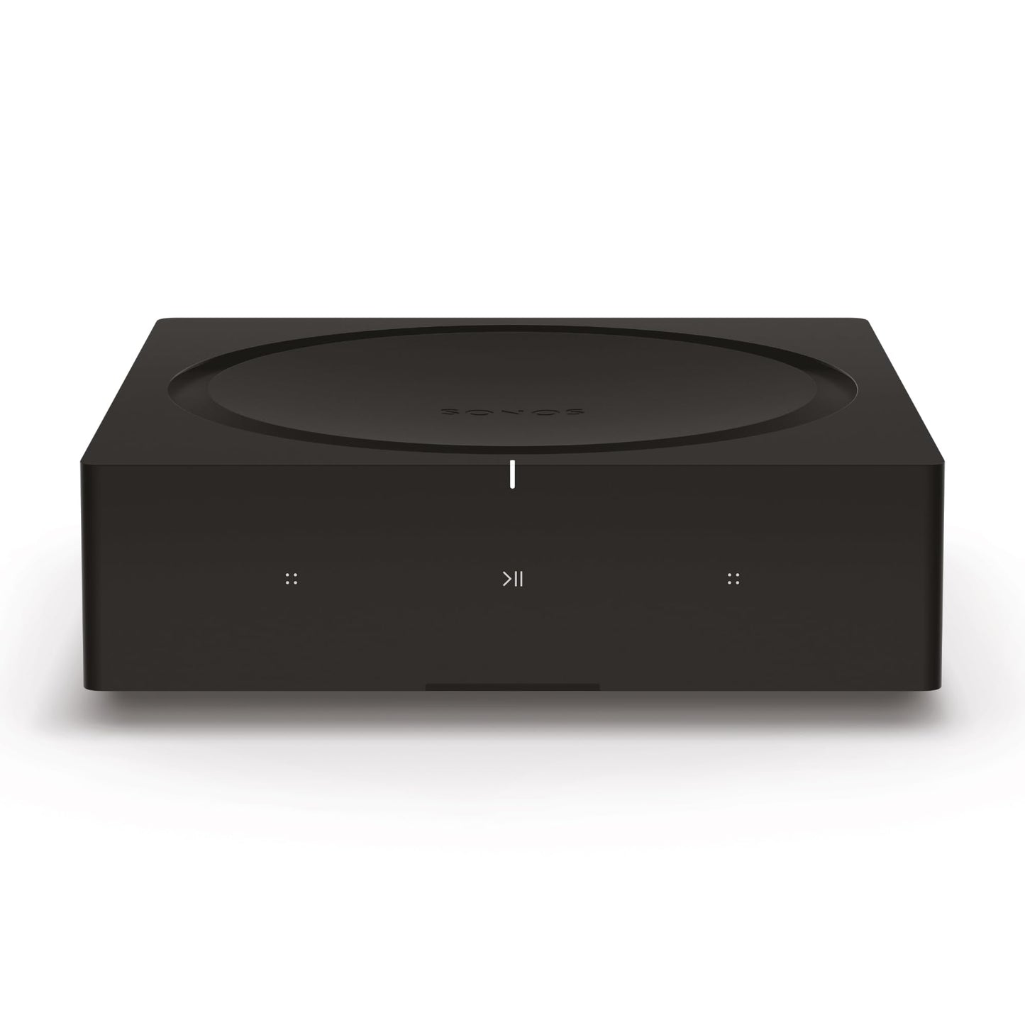 Sonos Amp Wi-Fi Wireless Amplifier – Black - Deccan Retail