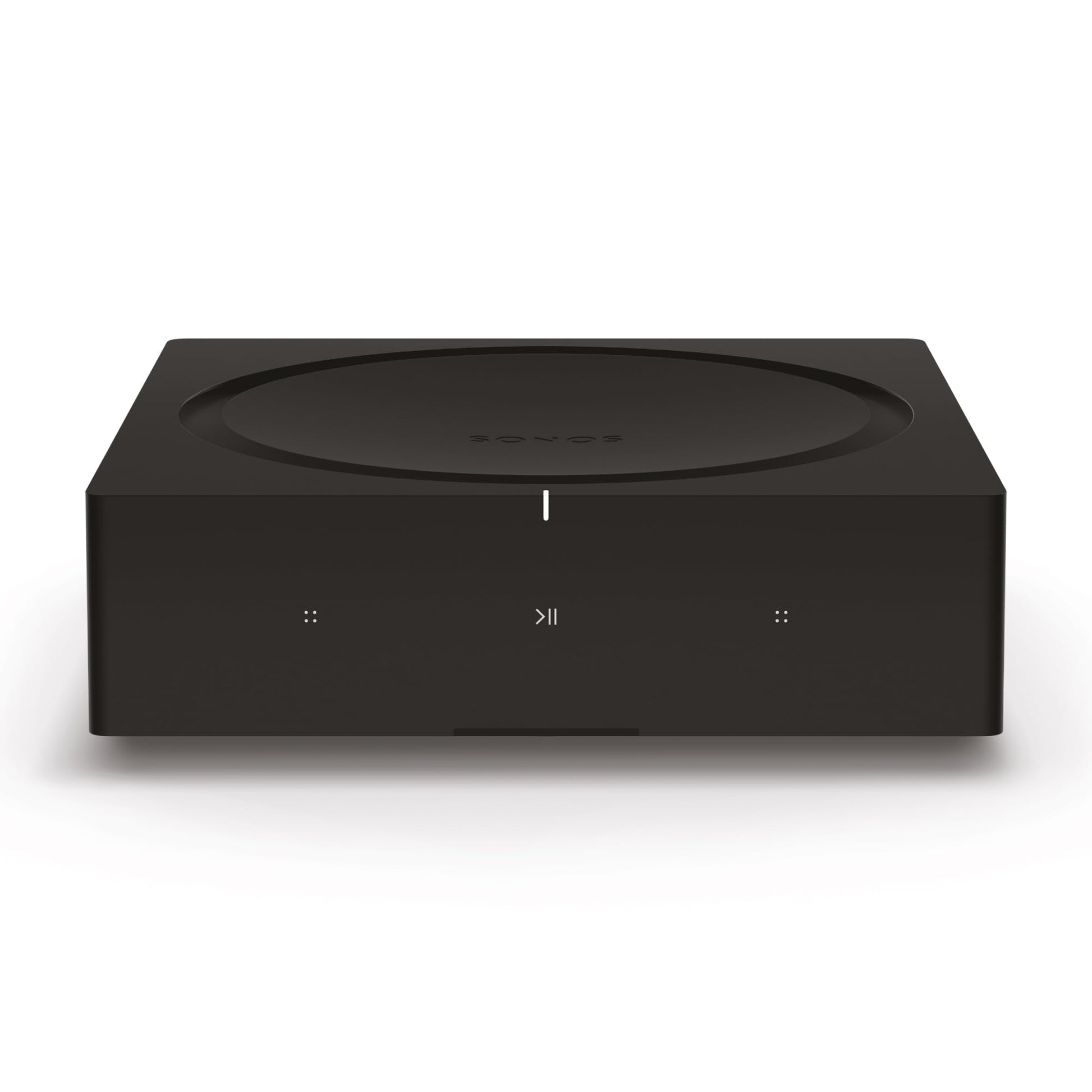 Sonos Amp Wi-Fi Wireless Amplifier – Black - Deccan Retail