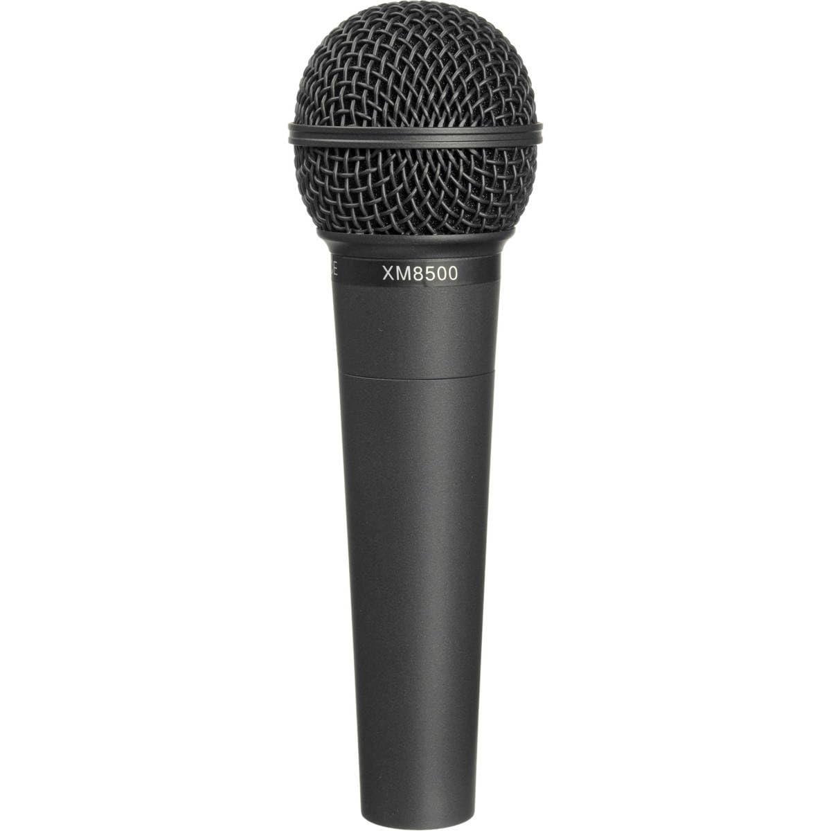 Behringer XM8500 XLR Dynamic Microphone (Unidirectional) - Deccan Retail