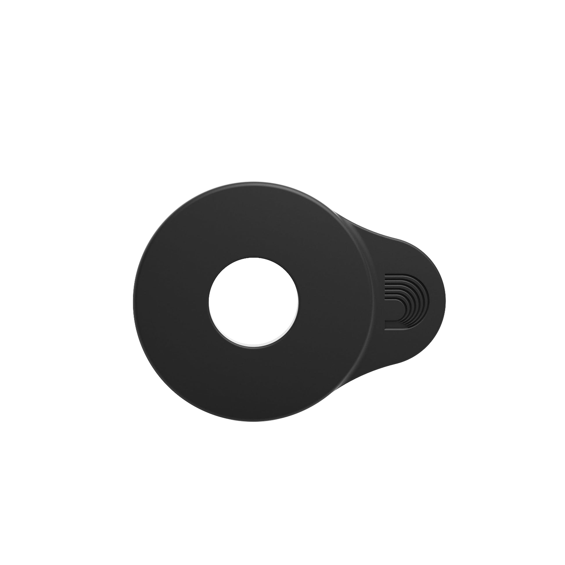 D'Addario Flex Lock Strap Blocks Black – Set of 4 (PW-FLSB-04BK) - Deccan Retail