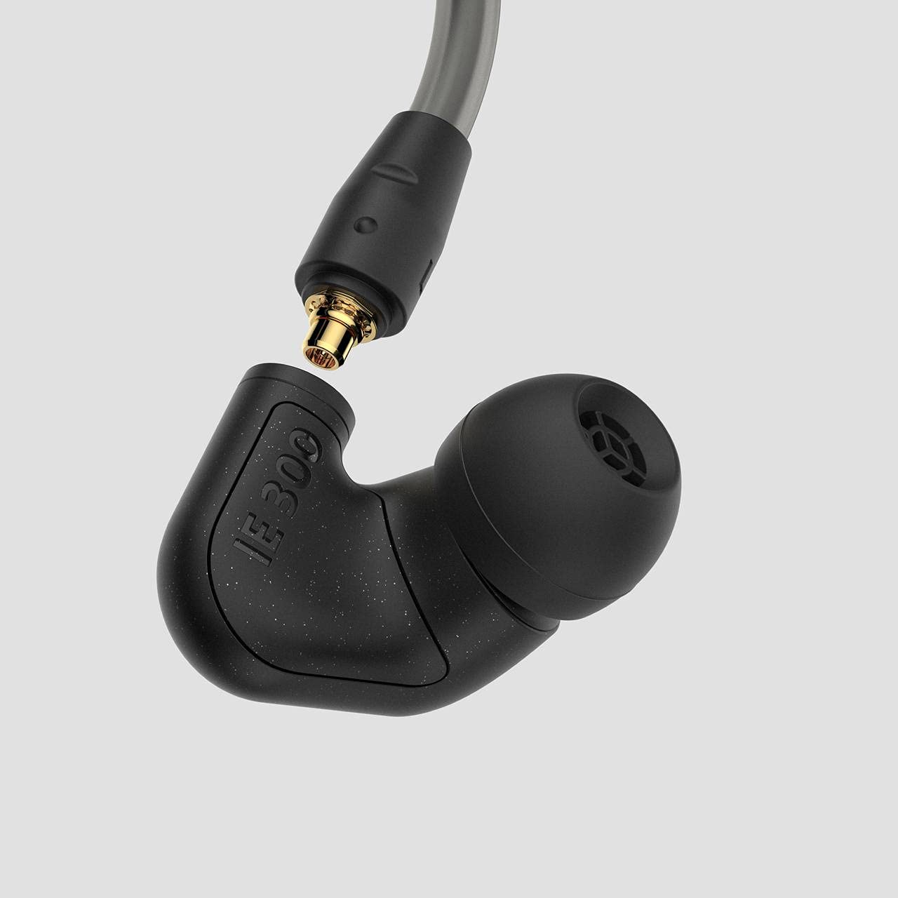 Sennheiser IE 300 - Black - Deccan Retail