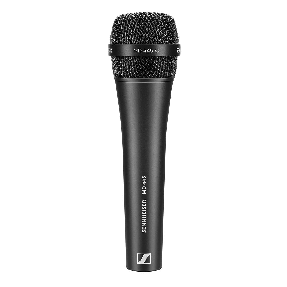 Sennheiser MD 445 Supercardioid Dynamic Vocal Microphone - Deccan Retail