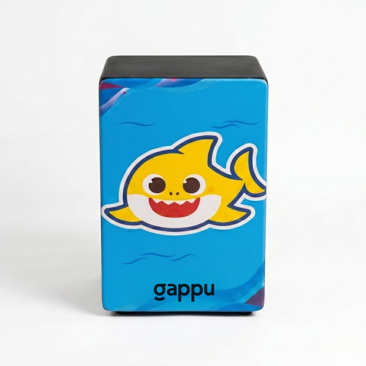 Gappu Kids Cajon Baby Shark Themed