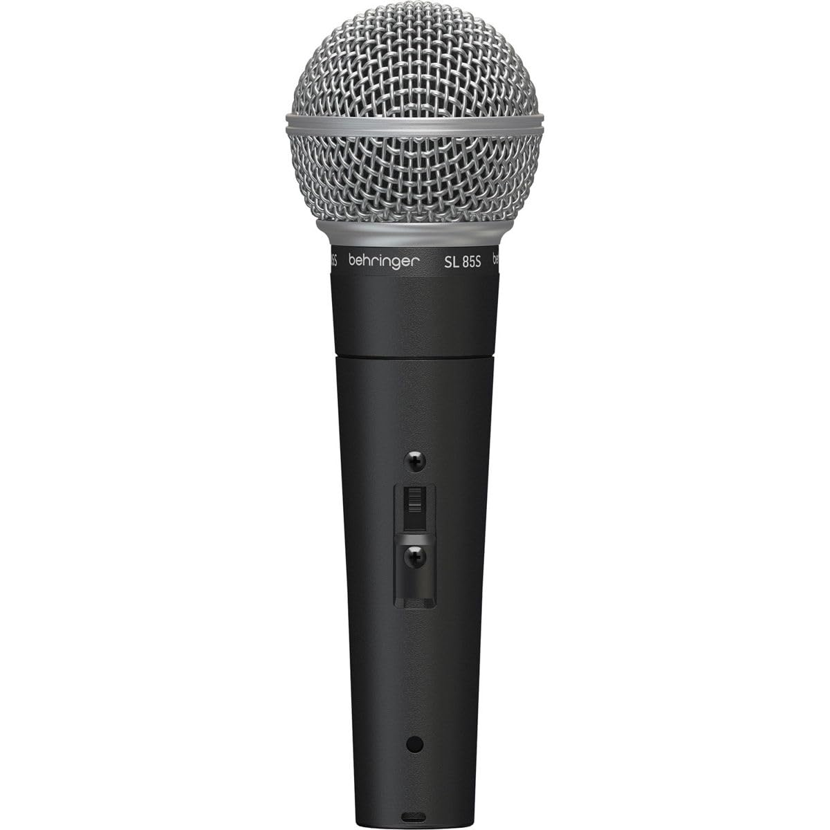 Behringer SL 85S Dynamic Vocal Microphone with XLR - Deccan Retail