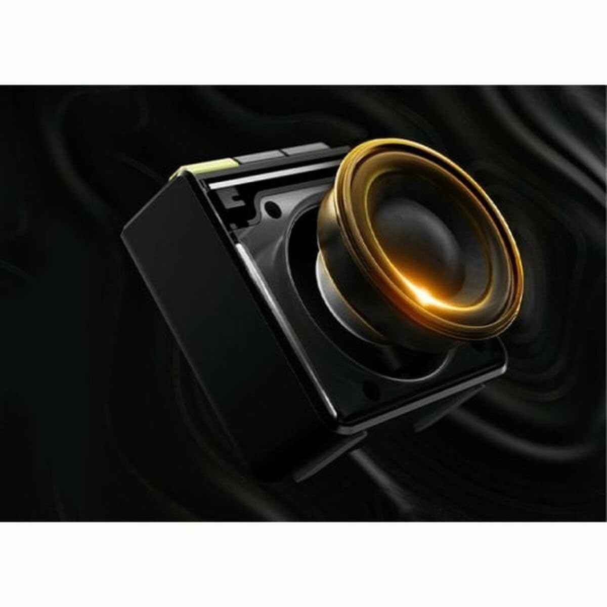Edifier MP85 Portable Bluetooth Speaker – Black