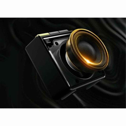Edifier MP85 Portable Bluetooth Speaker – Black