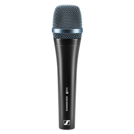 Sennheiser e945 Supercardioid Dynamic Vocal Microphone - Deccan Retail
