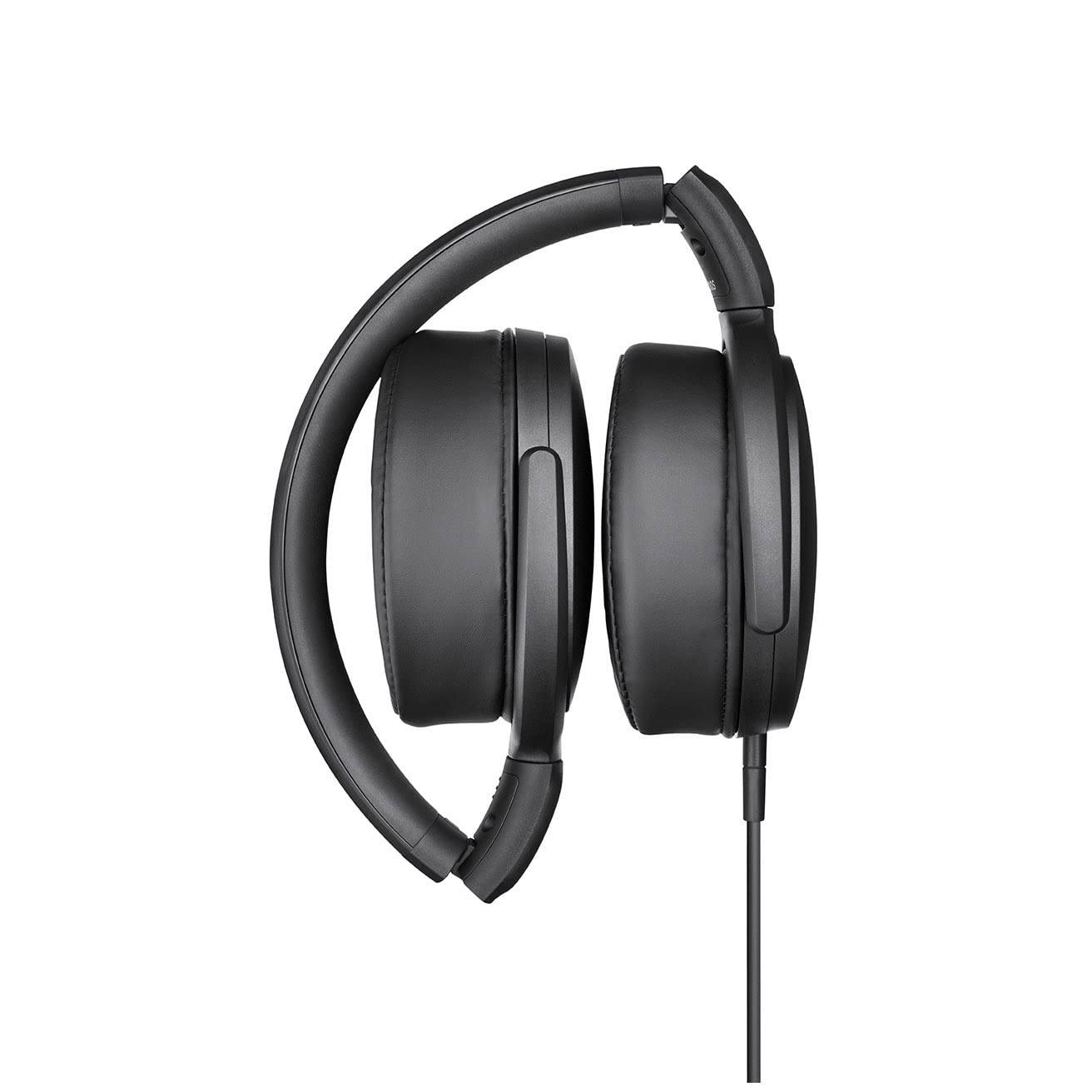 Sennheiser HD 400S - Black - Deccan Retail