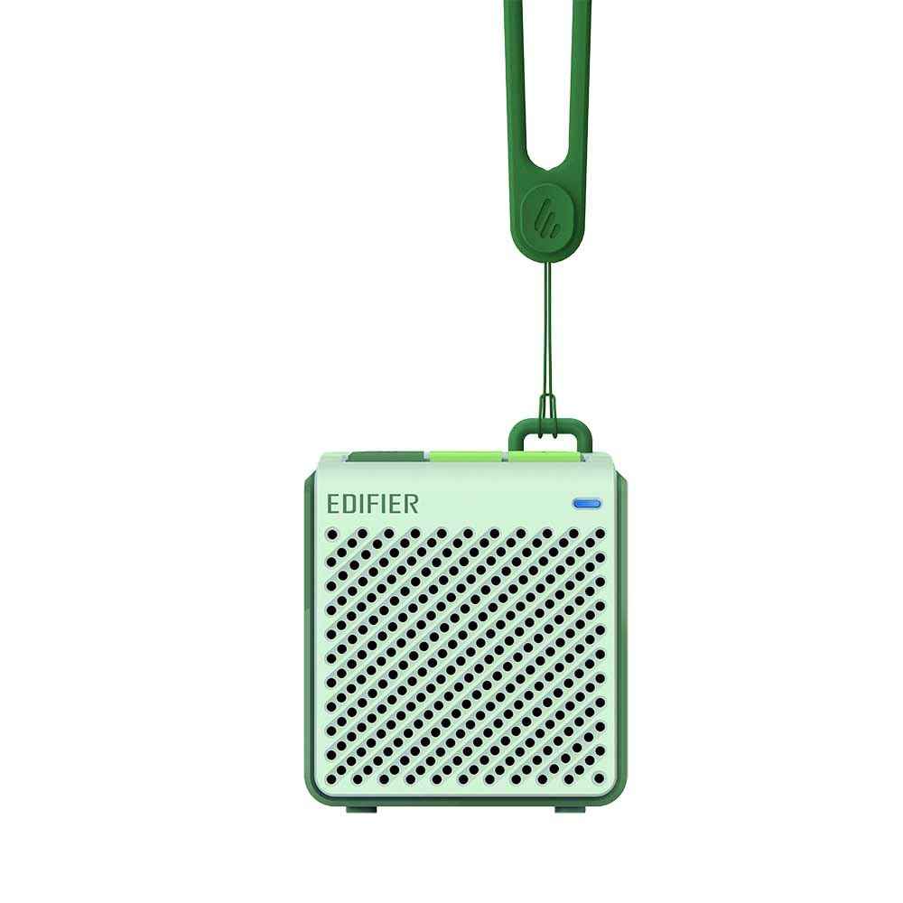 Edifier MP85 Portable Bluetooth Speaker – Green