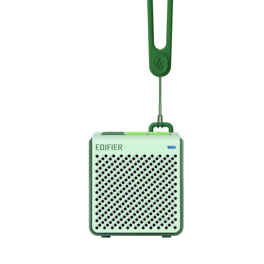 Edifier MP85 Portable Bluetooth Speaker – Green