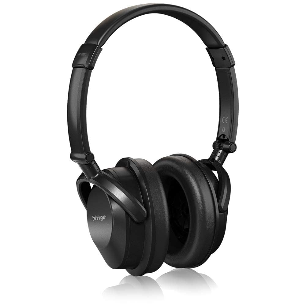 Behringer HC 2000 Studio Monitoring Headphones - Deccan Retail