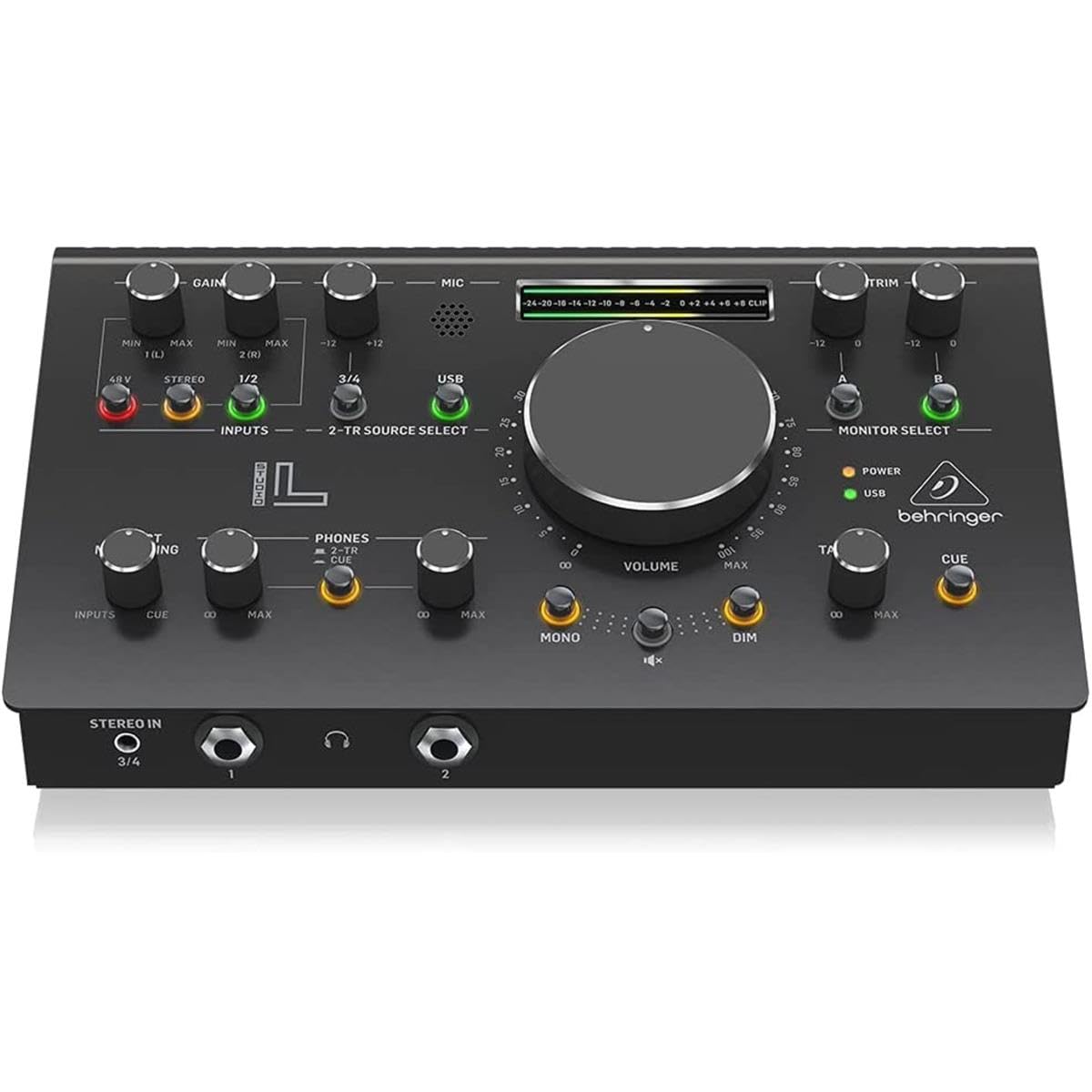 Behringer STUDIO L