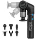 Kica EVO Muscle Massage Gun – Black
