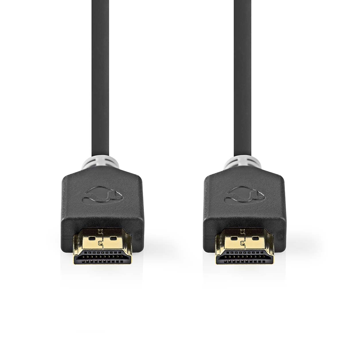 NEDIS Ultra High Speed HDMI Cable | 8K@60Hz | 48 Gbps | 2.00 m