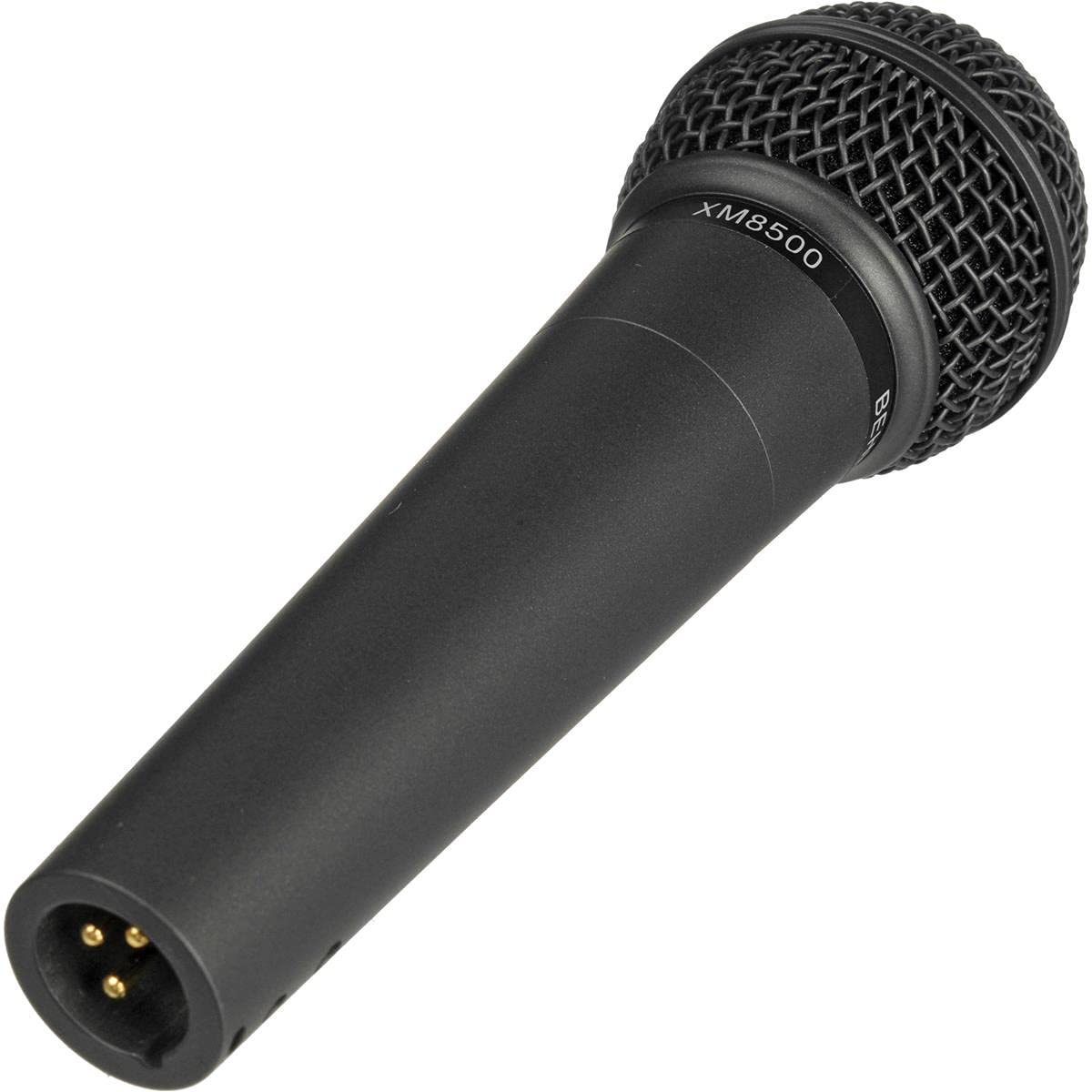 Behringer XM8500 XLR Dynamic Microphone (Unidirectional) - Deccan Retail