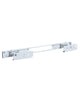 Sanus OSSAWM1-W2 Extendable Soundbar Wall Mount for Sonos Arc – Low Profile