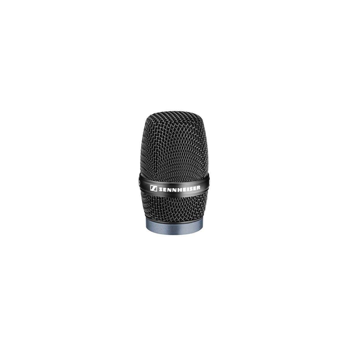 Sennheiser MMD 945-1 Dynamic Supercardioid Microphone Module - Black - Deccan Retail