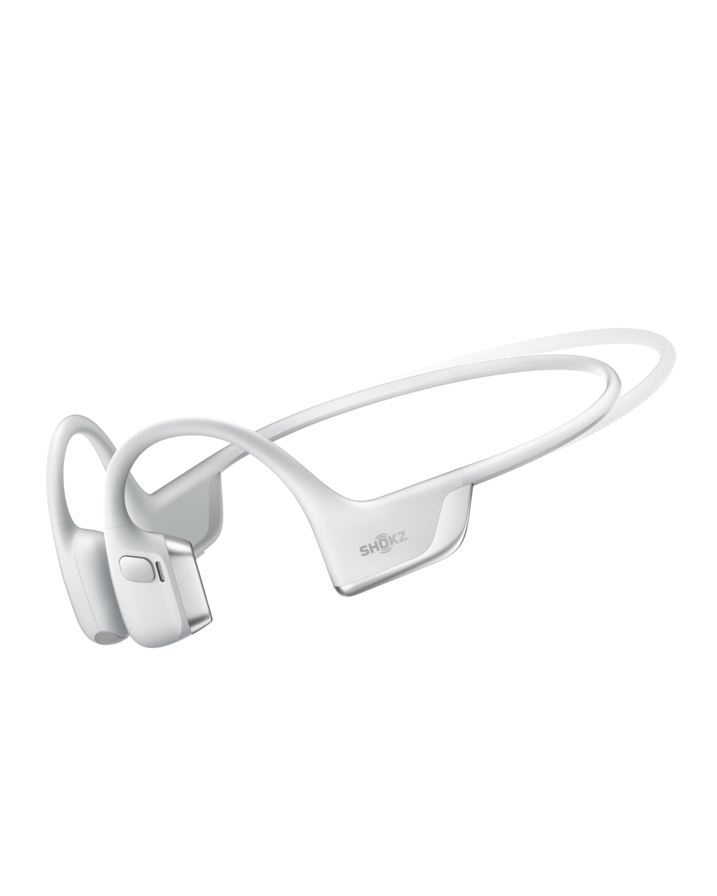 SHOKZ OpenRun Pro 2 Mini – Silver - Deccan Retail