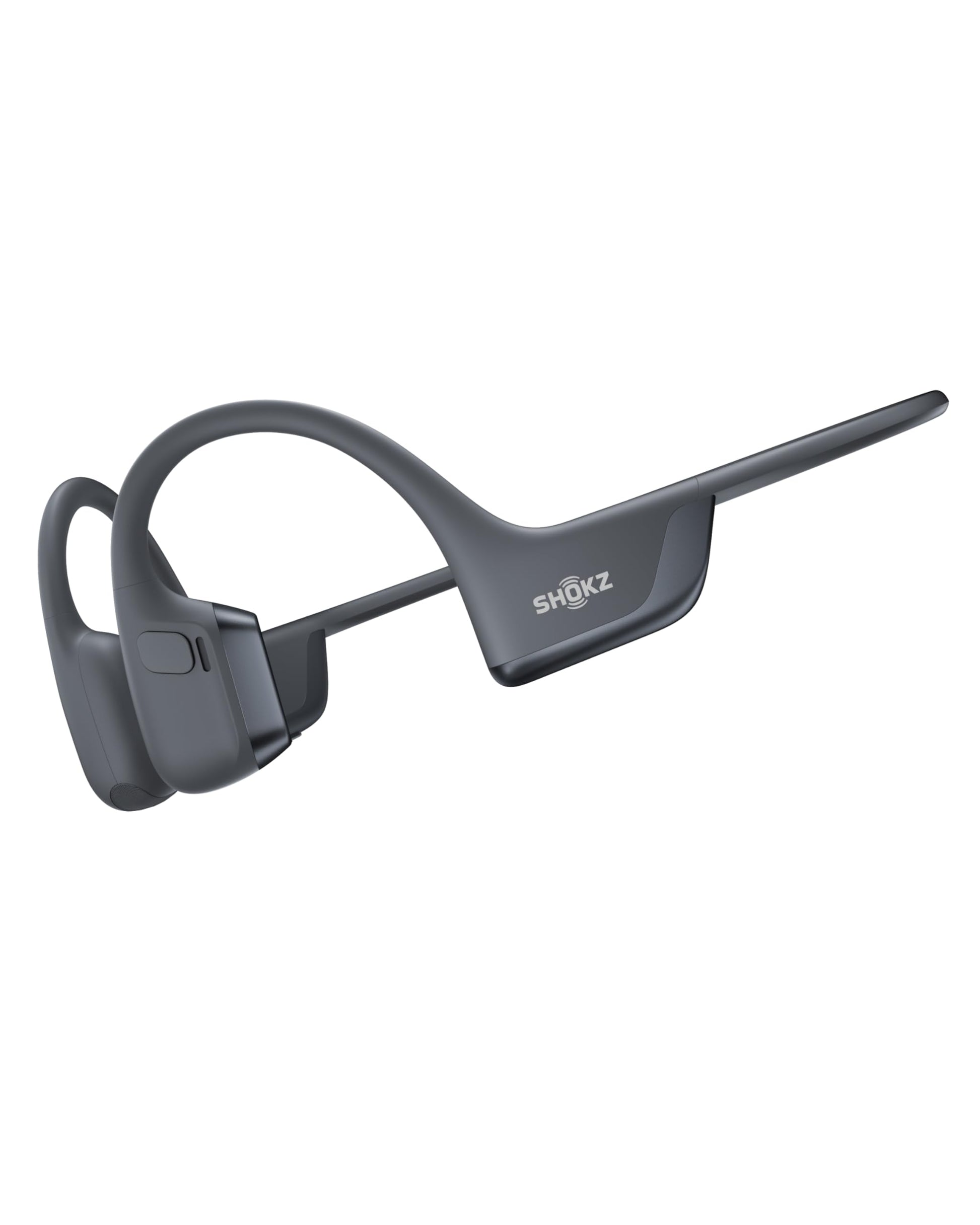 SHOKZ OpenRun Pro 2 – Black - Deccan Retail