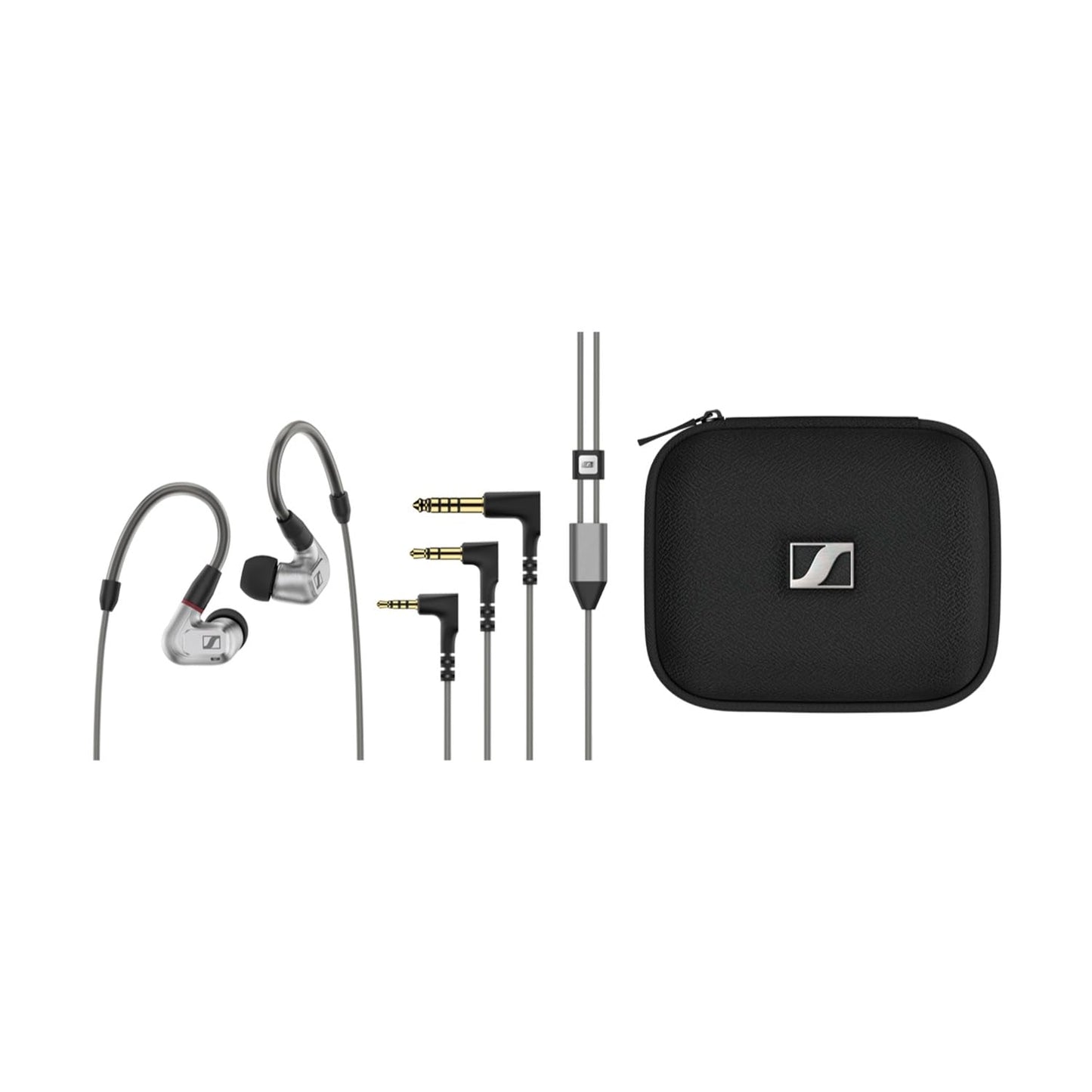 Sennheiser IE900 - Silver - Deccan Retail