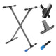 Chetty TT6 Adjustable Portable Keyboard Stand - Deccan Retail