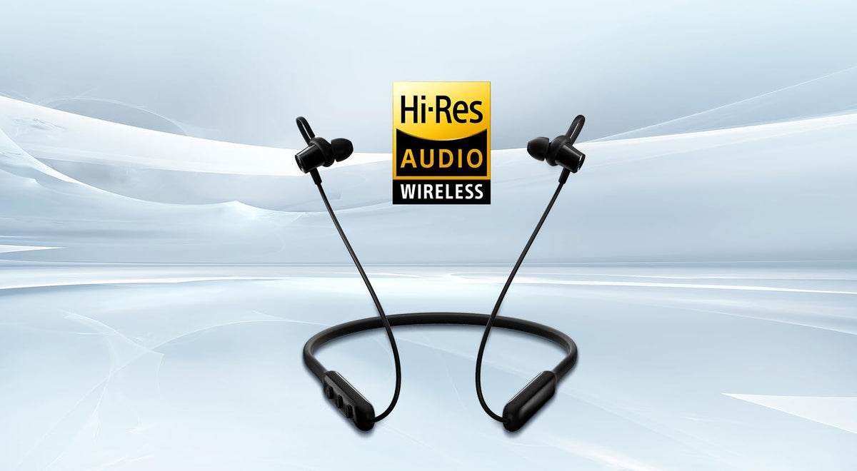 Edifier W210BT Headphones - Black - Deccan Retail