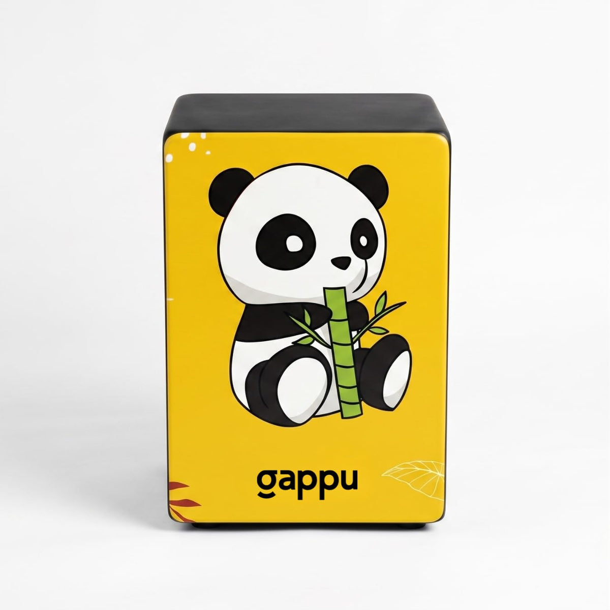 Gappu Kids Cajon Cute Panda Design