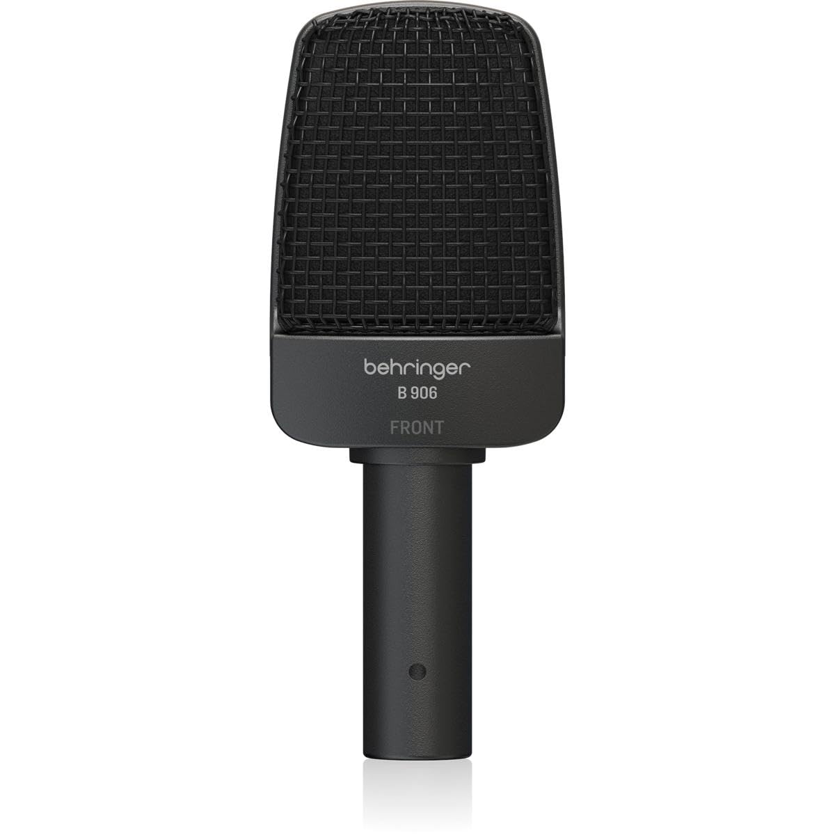 Behringer B 906 Dynamic Instrument & Vocal Microphone - Deccan Retail