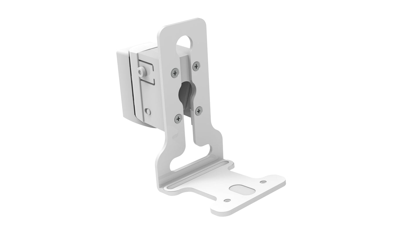 Flexson Wall Mount for Sonos ERA 300 Single - White